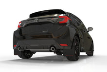 Cargar imagen en el visor de la galería, Rally Armor 20-26 Toyota GR Yaris Black Mud Flap w/Red Logo