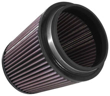 Cargar imagen en el visor de la galería, K&amp;N Filter Universal X Stream Clamp-On 4-1/2in Flange 5-7/8in Base 4-1/2in Top 4-1/2in Height