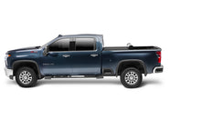 Cargar imagen en el visor de la galería, Truxedo 2020 GMC Sierra &amp; Chevrolet Silverado 2500HD &amp; 3500HD 6ft 9in Sentry Bed Cover