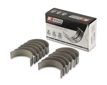 Cargar imagen en el visor de la galería, King Engine Bearings 01-06 Nissan 3.5L VQ35DE Connecting Rod Bearing Set (6 Pairs)