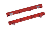 Cargar imagen en el visor de la galería, Aeromotive 98.5-04 Ford DOHC 4.6L Billet Fuel Rails (Cobra)