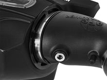 Cargar imagen en el visor de la galería, aFe POWER Momentum GT Pro Dry S Cold Air Intake 12-17 Jeep Grand Cherokee SRT-8/SRT V8-6.4L HEMI