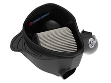 Cargar imagen en el visor de la galería, aFe 20-21 BMW Z4 M40i (G29) L6-3L (t) B58 Track Series Carbon Fiber Intake System w/Pro DRY S Filter