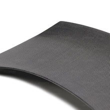 Cargar imagen en el visor de la galería, Seibon 18-20 Kia Stinger C-Style Carbon Fiber Spoiler