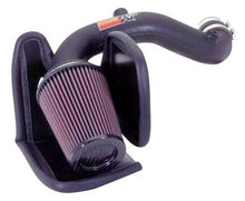 Cargar imagen en el visor de la galería, K&amp;N 03-05 Chrysler PT Cruiser L4 2.4L Turbo Performance Intake Kit