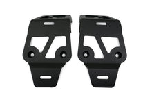 Cargar imagen en el visor de la galería, DV8 Offroad 20-22 Jeep JL 392/ Jeep JT Mojave Edition Dual Pod Light Mounts