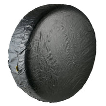 Cargar imagen en el visor de la galería, Rugged Ridge 30-32 Inch Tire Cover Black