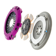 Load image into Gallery viewer, Exedy 2000-2009 Honda S2000 L4 Hyper Single Clutch Sprung Center Disc Pull Type Cover