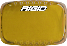 Cargar imagen en el visor de la galería, Rigid Industries SR-M Light Cover - Yellow