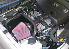 Cargar imagen en el visor de la galería, K&amp;N 05-10 Toyota Tacoma V6-4.0L Aircharger Performance Intake