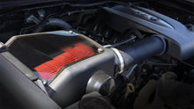 Cargar imagen en el visor de la galería, Volant 16-18 Toyota Tacoma 3.5L V6 DryTech Closed Box Air Intake System