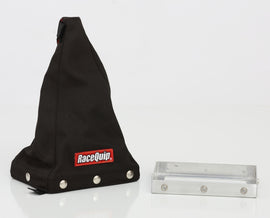 RaceQuip Tall 12in Fire Retardant Shifter Boot Kit