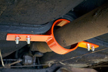 Cargar imagen en el visor de la galería, UMI Performance 64-72 GM A-Body Drive Shaft Safety Loop