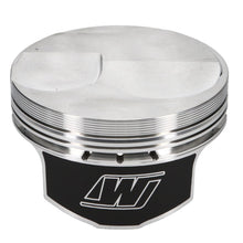 Cargar imagen en el visor de la galería, Wiseco SBC LS7 +2.5cc Dome 1.175inch CH Piston Shelf Stock Kit