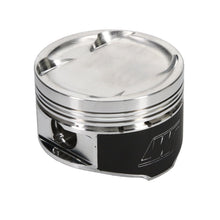 Cargar imagen en el visor de la galería, Wiseco Honda Turbo -14cc 1.148 X 75.0MM Piston Shelf Stock Kit