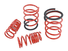 Cargar imagen en el visor de la galería, Skunk2 05-06 Acura RSX Lowering Springs (2.25in - 2.00in.) (Set of 4)