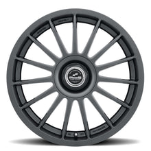 Cargar imagen en el visor de la galería, fifteen52 Podium 19x8.5 5x108/5x112 45mm ET 73.1mm Center Bore Frosted Graphite Wheel