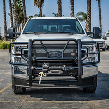 Cargar imagen en el visor de la galería, Westin 2017-2018 Ford F-250/350 MAX Winch Tray - Black