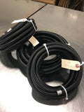 Fragola -10AN Premium Nylon Race Hose- 3 Feet