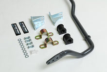 Cargar imagen en el visor de la galería, Progress Tech 03-05 Mitsubishi Evo 8/06-07 Evo 9 Rear Sway Bar (25mm - Adjustable)