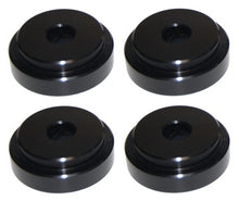 Cargar imagen en el visor de la galería, Torque Solution Billet Rear Differential Mount Inserts: Mitsubishi Evolution VIII-IX 2003-2006