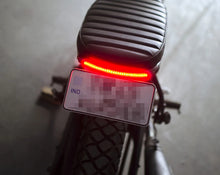 Cargar imagen en el visor de la galería, Oracle 9in Waterproof LED Concept Strip (Single) - Amber