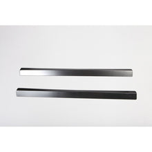 Cargar imagen en el visor de la galería, Rugged Ridge 76-95 Jeep CJ / Jeep Wrangler TJ Door Entry Guards