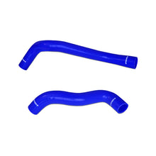 Cargar imagen en el visor de la galería, Mishimoto 99-00 Ford F250 7.3L Blue Diesel Hose Kit