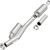 MagnaFlow 19-23 GM 1500 4.3L / 5.3L D-Fit Muffler Replacement