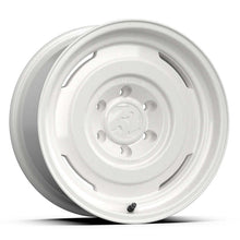 Cargar imagen en el visor de la galería, fifteen52 Analog HD 17x8.5 6x139.7 0mm ET 106.2mm Center Bore Gloss White Wheel