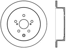 Cargar imagen en el visor de la galería, StopTech Sport Drilled &amp; Slotted Rotor - Rear Right