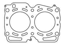 Cargar imagen en el visor de la galería, Cometic Subaru EJ25 Motor 96-01 SOHC/DOHC 101mm .032 inch MLX Head Gasket