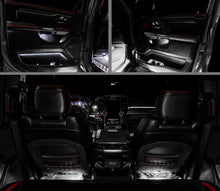 Cargar imagen en el visor de la galería, Oracle 19-22 RAM Complete Interior Ambient Lighting ColorSHIFT RGB Conversion Kit