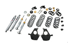 Cargar imagen en el visor de la galería, Belltech LOWERING KIT WITH SP SHOCKS