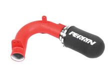 Cargar imagen en el visor de la galería, Perrin 15-17 Subaru WRX Red Cold Air Intake