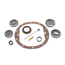Cargar imagen en el visor de la galería, Yukon Gear Bearing install Kit For 99-08 GM 8.6in Diff