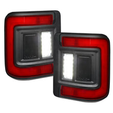 Cargar imagen en el visor de la galería, Oracle Jeep Wrangler JL LED Flush Mount Tail Light