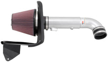 Cargar imagen en el visor de la galería, K&amp;N 2012 Cadillac CTS 3.0L/3.6L Typhoon Performance Intake Kit