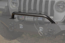 Cargar imagen en el visor de la galería, Rugged Ridge Overrider for Spartan Bumper 18-20 Jeep JL/JT