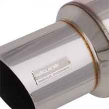 Cargar imagen en el visor de la galería, Skunk2 MegaPower 00-07 Honda S2000 (Dual Canister) 60mm Exhaust System