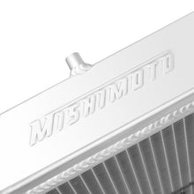 Cargar imagen en el visor de la galería, Mishimoto 91-99 Mitsubishi 3000GT Turbo Manual Aluminum Radiator