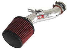 Cargar imagen en el visor de la galería, Injen 02-07 WRX/STi Polished Short Ram Intake