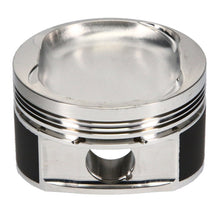 Cargar imagen en el visor de la galería, JE Pistons TOY 2JZGTE 9.5:1 KIT Set of 6 Pistons