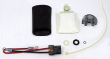 Cargar imagen en el visor de la galería, Walbro fuel pump kit for 90-94 Eclipse Turbo AWD / 90-94 Talon Turbo AWD / 91-97 3000GT