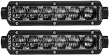 Cargar imagen en el visor de la galería, Rigid Industries 6in SR-Series - Fog - White