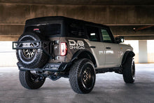 Cargar imagen en el visor de la galería, DV8 Offroad 21-22 Ford Bronco Rear Inner Fender Liners