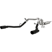 Cargar imagen en el visor de la galería, Magnaflow 2021+ Ford F150 Tremor NEO Cat-Back Exhaust System