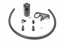 Cargar imagen en el visor de la galería, Radium Engineering 15-18 Ford Focus ST Catch Can Kit CCV Fluid Lock