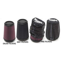 Cargar imagen en el visor de la galería, Banks Power 97-06 Jeep 4.0L Wrangler Ram-Air Intake System - Dry Filter