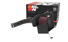 Cargar imagen en el visor de la galería, K&amp;N 2022 Ford Maverick/Bronco Sport L4 2.0L Performance AirCharger Intake System